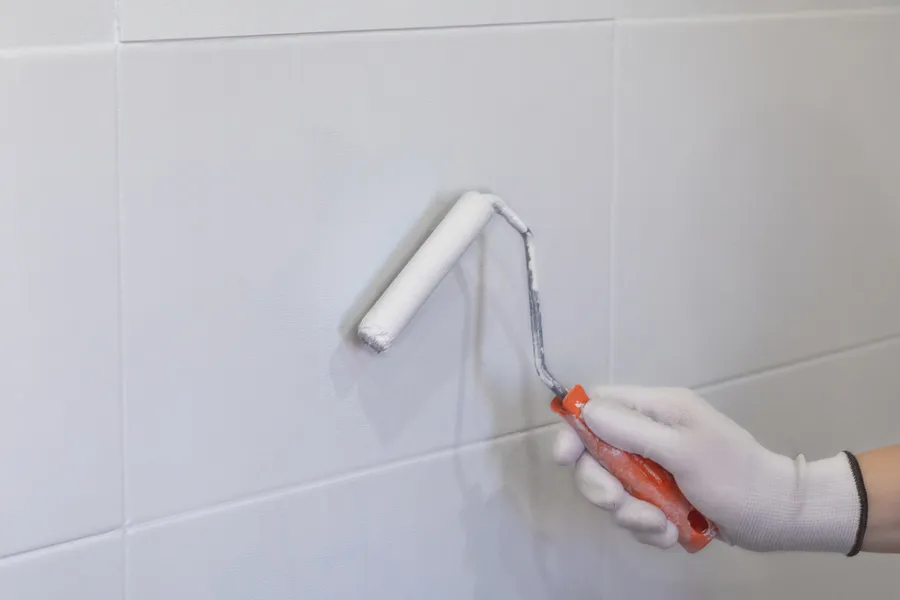 Affordable Bathroom Painting Rosemead, CA