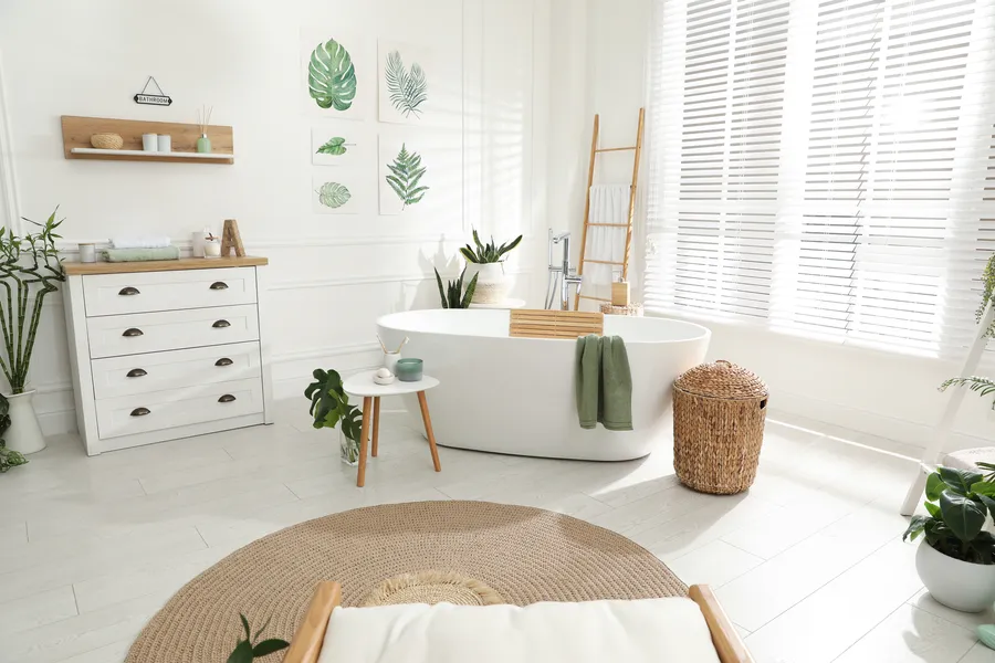 Expert Bathroom Painting Rosemead, CA