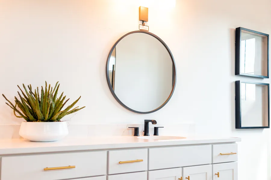 How Bathroom Painting Protects Against Moisture Damage Rosemead, CA
