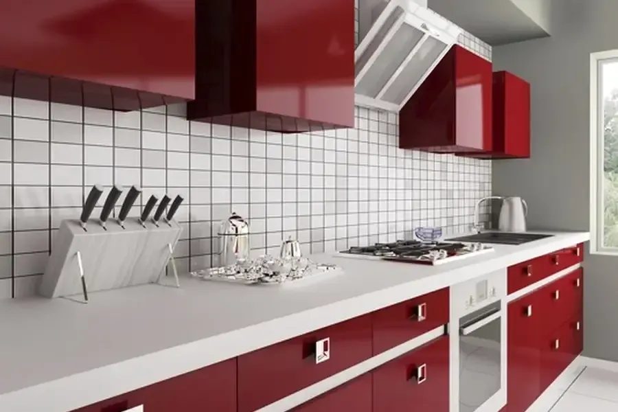 How Painters Handle Cabinets In Kitchen Projects Rosemead, CA