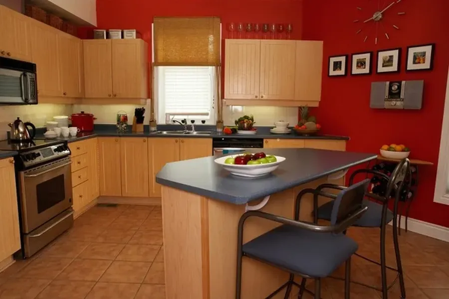 How Painters Handle Cabinets In Kitchen Projects in Rosemead, CA