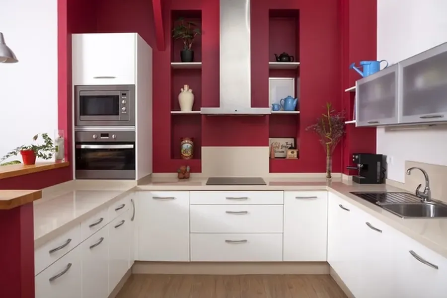 Premium Kitchen Painting Rosemead, CA