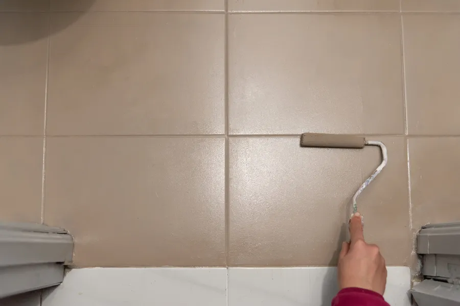 The Impact Of Paint Colors On Bathroom Ambiance in Rosemead, CA