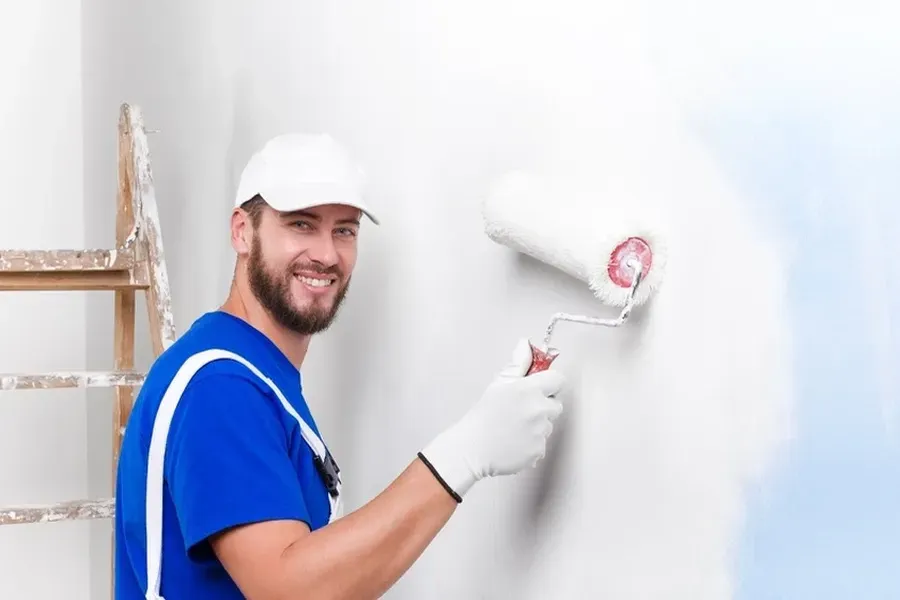 When To Repaint Interior Walls For Best Results Rosemead, CA
