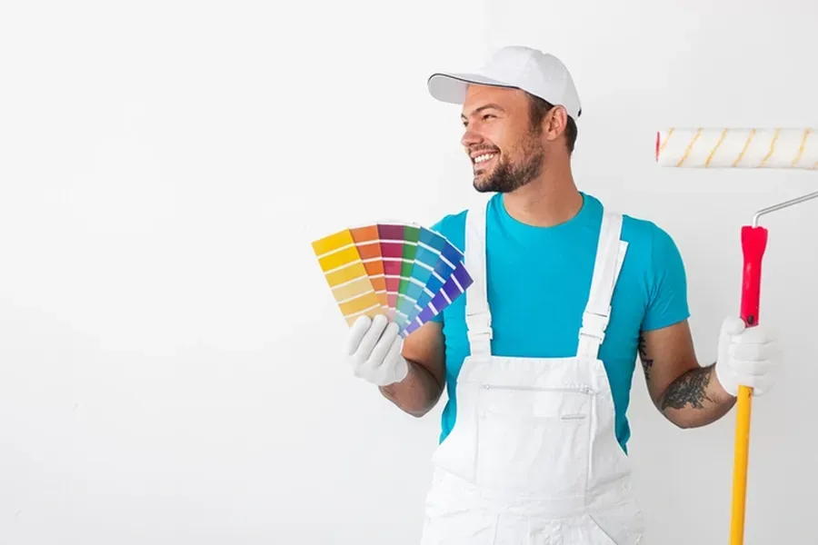 When To Repaint Interior Walls For Best Results in Rosemead, CA